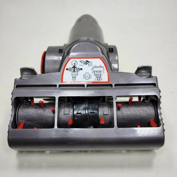 Genuine Dyson DC14 Mini Turbo Turbine Pet Vacuum Brush & Filter Tool Attachment - Picture 5 of 7